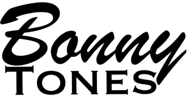 Bonny Tones logo