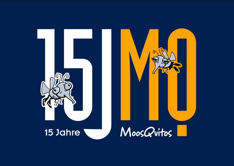 15Jahre MQ