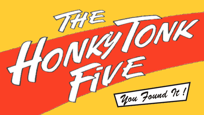 honky-tonk-five