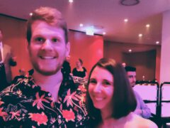 IMG_20230219_204701 Lukas und Sarah